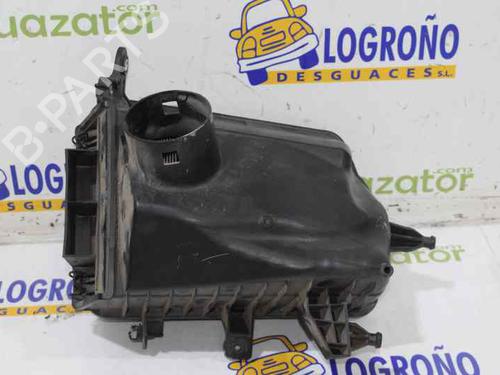 Air filter box NISSAN QASHQAI / QASHQAI +2 I (J10, NJ10, JJ10E) 1.6 dCi | BP14119699M87 