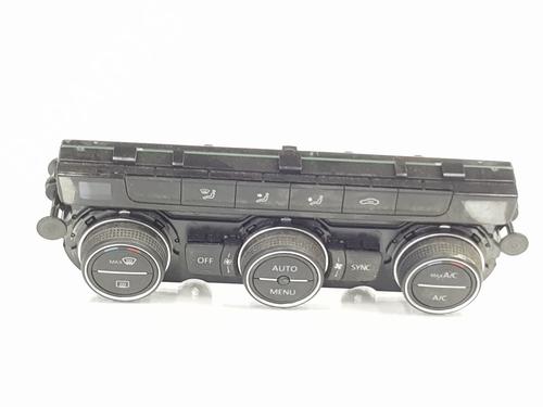 Climate control VW T-ROC (A11, D11) 1.0 TSI | BP37535383I5 - Image 2