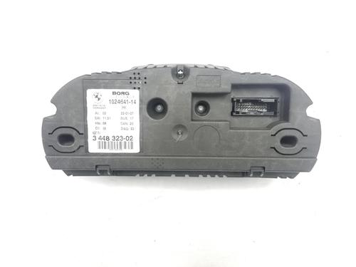 Instrument cluster BMW X3 (E83) 2.0 d | BP8511244C47 