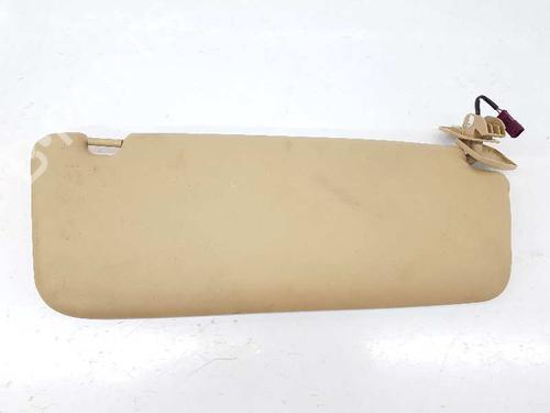 Left sun visor BMW 5 (E60) 530 d | BP1640890I1 