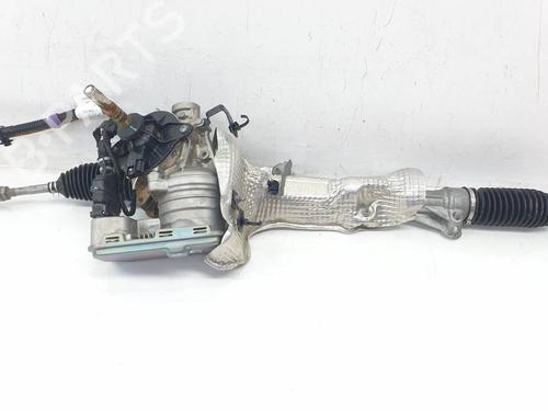 Steering rack CITROËN BERLINGO (ER_, EC_) | BP38524287M22 - Image 4