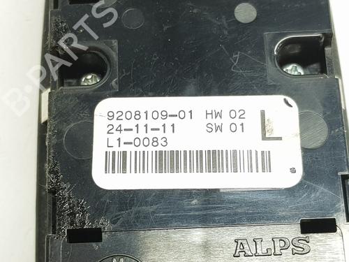 Left front window switch BMW 3 (F30, F80) 320 d | BP37014792I27 - Image 6