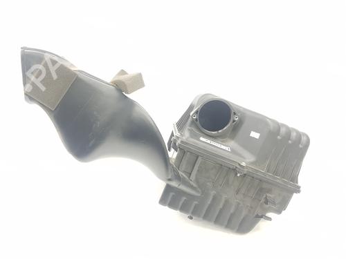 Used Air filter box SSANGYONG RODIUS I [2005-2025]  16379297