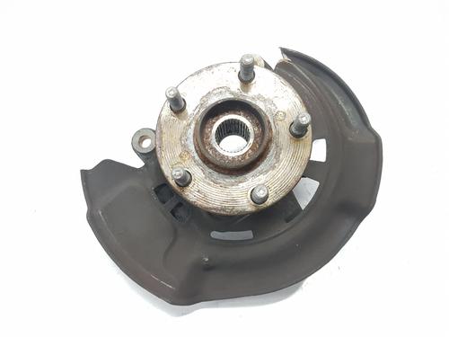 Left front steering knuckle TOYOTA AVENSIS Estate (_T27_) 2.0 D-4D (ADT270_, ADT270R) | BP16938760M25 