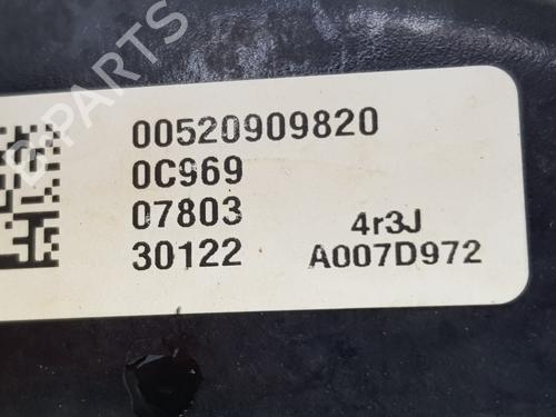 Servo brake FIAT 500 (312_) 1.0 Mild Hybrid (312.AYD1B) | BP37265662M42 - Image 4