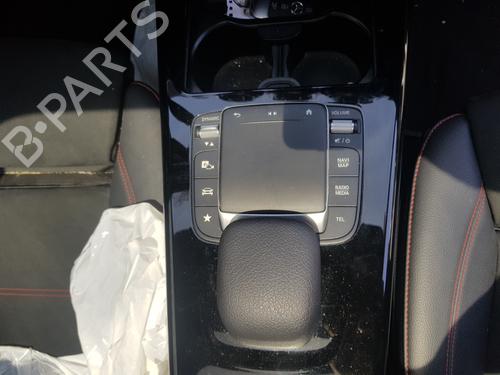 Switch MERCEDES-BENZ CLA Shooting Brake (X118) CLA 200 (118.687) | BP38075853I30 - Image 36