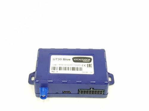 Used Electronic module KIA OPTIMA (JF) 1.7 CRDi (141 hp) 21267177