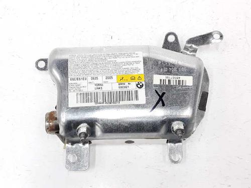 Electronic module BMW 5 (E60) 520 d | BP6622919M83 