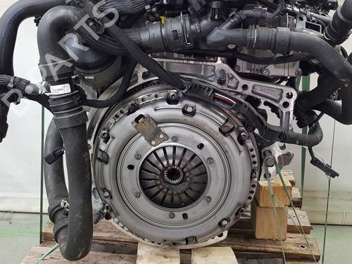 Engine CITROËN JUMPY III Van (V_)  | BP36279737M1  - Image 18