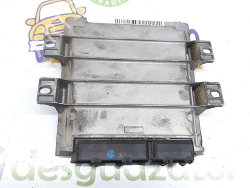Used Engine control unit (ECU) ROVER 25 I Hatchback (RF) 1.6 16V (109 hp) 3127108