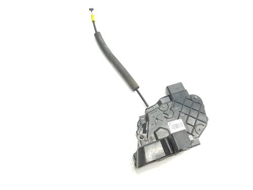 Front right lock LAND ROVER RANGE ROVER EVOQUE (L538) 2.2 D 4x4 | BP29548185C97 