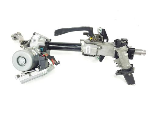 Steering column SKODA KAMIQ (NW4) 1.6 TDI | BP38870833M21 - Image 11