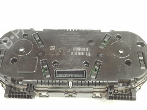 Instrument cluster DACIA SANDERO III | BP32430697C47