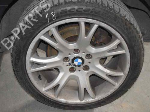 Rudehejsemekanisme ventre foran BMW X3 (E83) 2.0 d | BP761245C22 