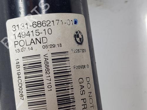 Left front shock absorber BMW 1 (F20) 116 d | BP29252604M16 