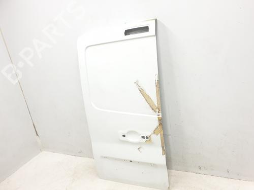 Left rear door RENAULT TRAFIC III Van (FG_) 1.6 dCi 140 (FGMA, FGMC) | BP29750831C4