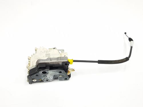 Used Rear right lock AUDI A4 B8 (8K2) [2007-2017]  26505012