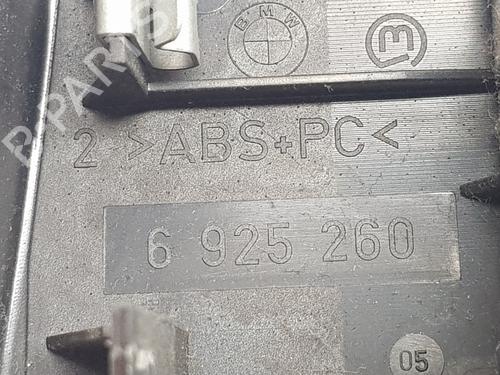 Headlight switch BMW 5 (E60) 530 d | BP36885201I24  - Image 6