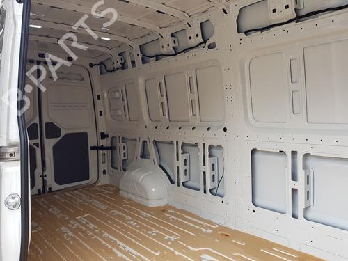 AdBlue tank VW CRAFTER Van (SY_, SX_)  | BP29535452M85 