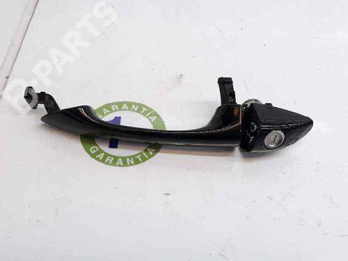 Used Front left exterior door handle Front left exterior door handle MERCEDES-BENZ B-CLASS Sports Tourer (W245) B 180 CDI (245.207) (109 hp) 5250845 5250845