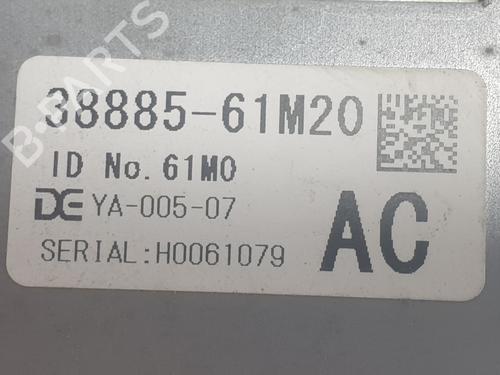 Electronic module SUZUKI SX4 S-Cross (JY)  | BP29856204M83