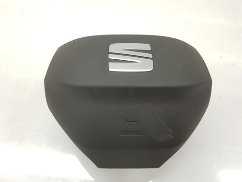 Airbag Kit SEAT IBIZA V (KJ1, KJG) 1.0 MPi | BP13505943C86 