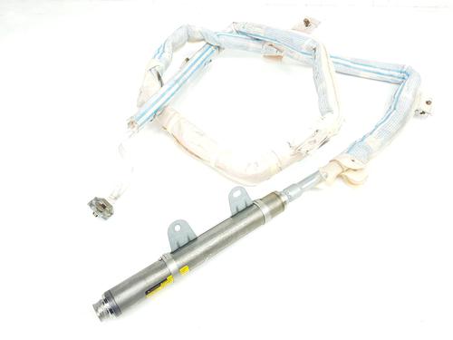 Left curtain airbag PORSCHE CAYENNE (92A) 3.0 Diesel | BP29448805C11 