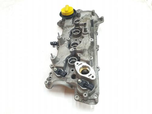 Ventildæksel Ventildæksel RENAULT MEGANE III Hatchback (BZ0/1_, B3_) 1.2 TCe (BZ2B, BZ11) (116 hp) 37014743 37014743