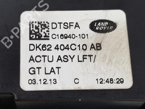 Elektronisk modul LAND ROVER RANGE ROVER SPORT II (L494) 4.4 SDV8 4x4 | BP25903977M83 