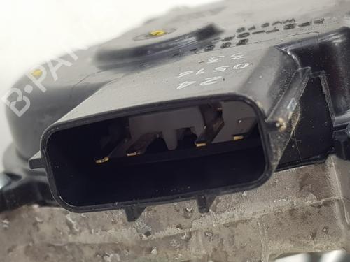 Front wiper motor DACIA SANDERO III  | BP34637886M29  - Image 5