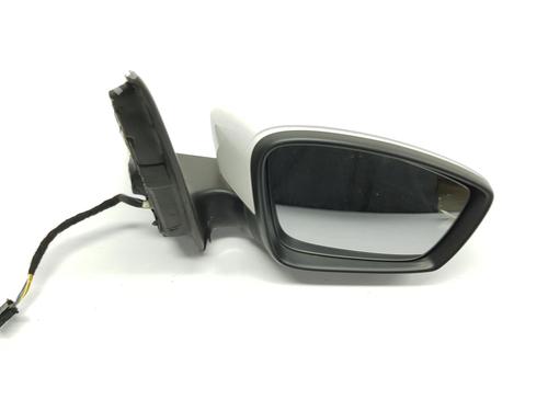 Used Right mirror SKODA FABIA III (NJ3) 1.0 (75 hp) 10485863