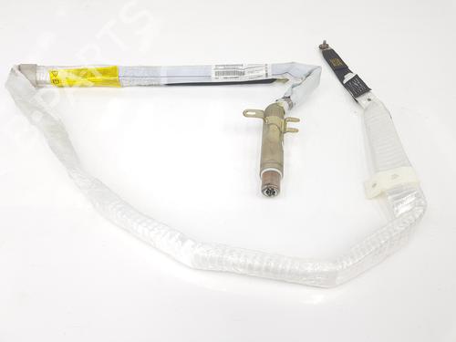 Venstre gardin kollisjonspute BMW 3 Compact (E46) 316 ti (115 hp) 18907694