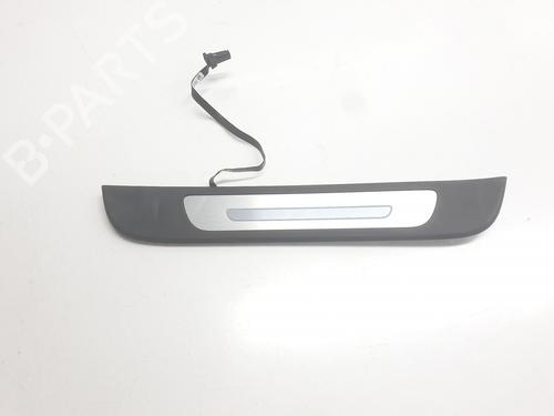 Andre AUDI A6 C7 (4G2, 4GC) 2.0 TDI (190 hp) 31686523