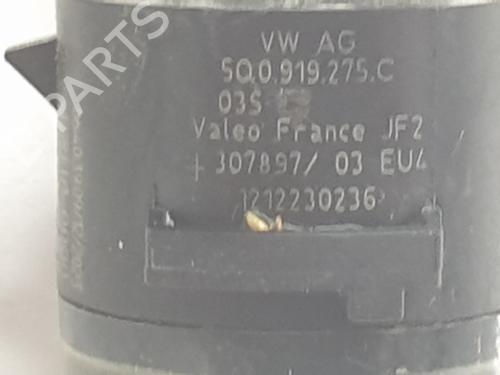 Electronic module SEAT IBIZA V (KJ1, KJG) 1.0 MPi | BP28355856M83