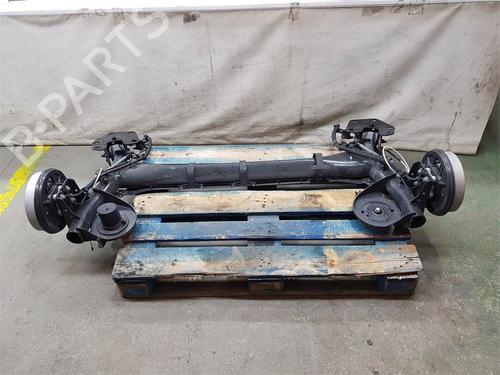 Used Rear axle Rear axle 38441996 38441996