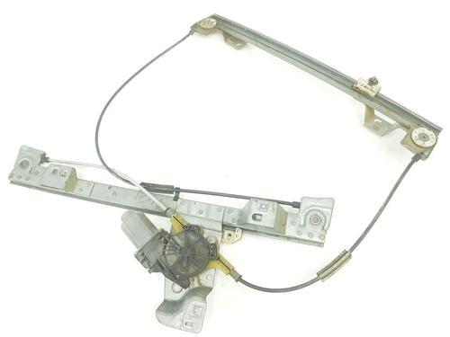 Front right window mechanism RENAULT KANGOO / GRAND KANGOO II (KW0/1_) 1.5 dCi 85 (KW0K, KW0L, KW0B) | BP16337644C23 