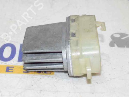 Heater resistor ALFA ROMEO 159 (939_) 1.9 JTDM 16V (939AXC1B, 939AXC12) | BP11657546M108 