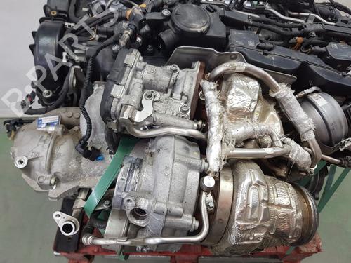 Engine MERCEDES-BENZ GLE (V167) GLE 350 d 4-matic (167.121) | BP37471874M1 - Image 14