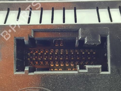 Climate control FORD KUGA II (DM2) 1.5 EcoBoost | BP32420637I5