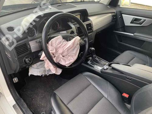 Glove box MERCEDES-BENZ GLK-CLASS (X204) 320 CDI 4-matic (204.983) | BP4975525C95  - Image 37