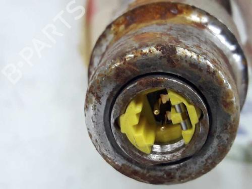 Right curtain airbag NISSAN PATHFINDER III (R51) 2.5 dCi | BP3662859C12 
