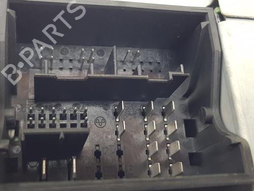 Radio VW CRAFTER Van (SY_, SX_)  | BP29535592E6 