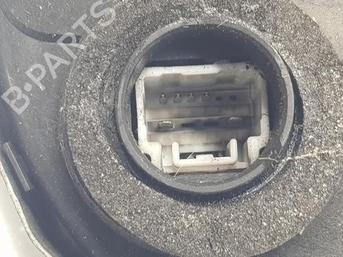 Tailgate lock TOYOTA LAND CRUISER PRADO (_J12_) 3.0 D-4D (KDJ120, KDJ125) | BP13914977C101 