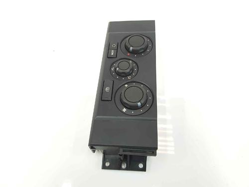 Climate control LAND ROVER DISCOVERY III (L319) 2.7 TD 4x4 | BP5682241I5 