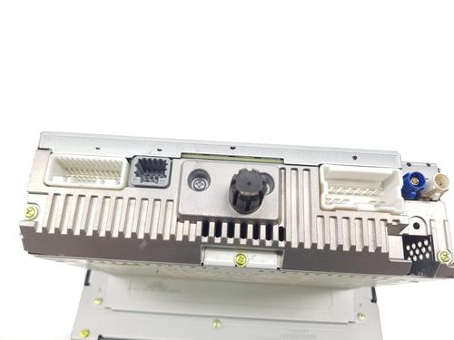 Electronic module RENAULT CLIO IV (BH_) 1.5 dCi 90 | BP18023885M83 