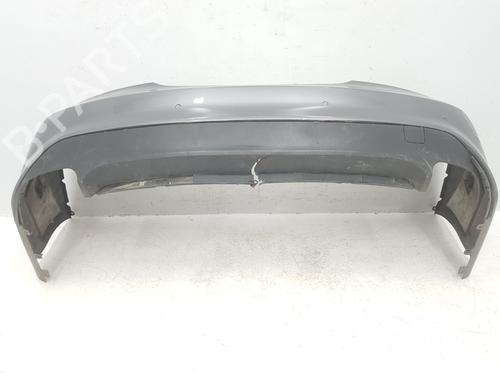 Rear bumper MERCEDES-BENZ CLA Coupe (C117) CLA 180 CDI / d (117.312) | BP23097112C8