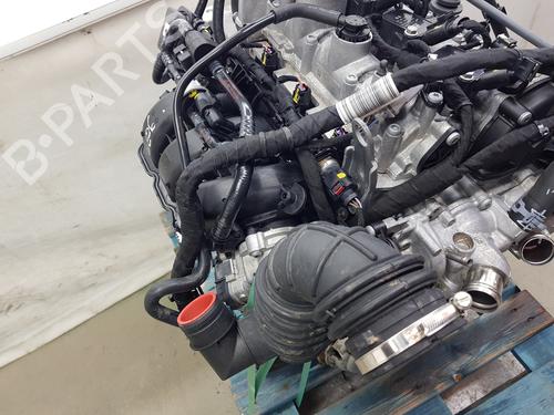 Engine SEAT IBIZA V (KJ1, KJG) 1.0 MPi | BP35955952M1 - Image 5