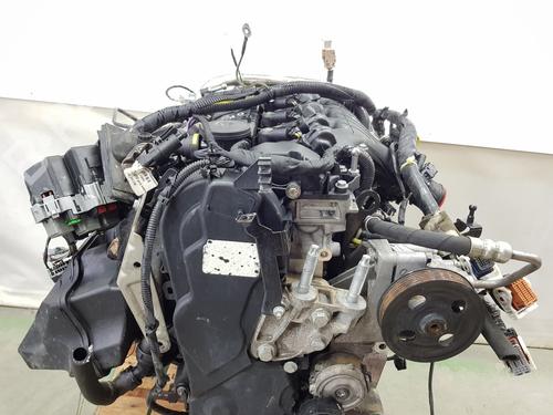 Engine FORD MONDEO IV (BA7) 2.0 TDCi | BP34279833M1  - Image 12