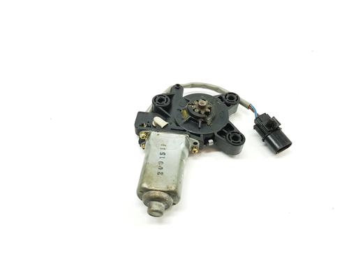 Right rear window motor HYUNDAI SANTA FÉ I (SM) 2.0 CRDi 4x4 | BP17904355E22 