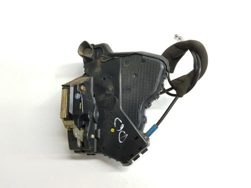 Front right lock TOYOTA LAND CRUISER PRADO (_J12_) 3.0 D-4D (KDJ120, KDJ125) | BP25346391C97 